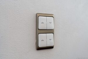 Elektrische Rollläden