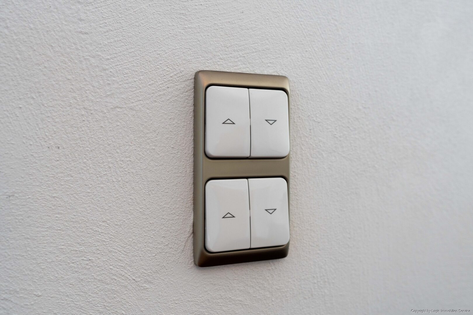 Elektrische Rollläden