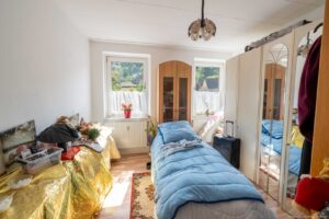 Schlafzimmer Obergeschoss