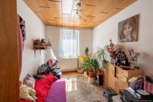 Weiteres Zimmer Obergschoss