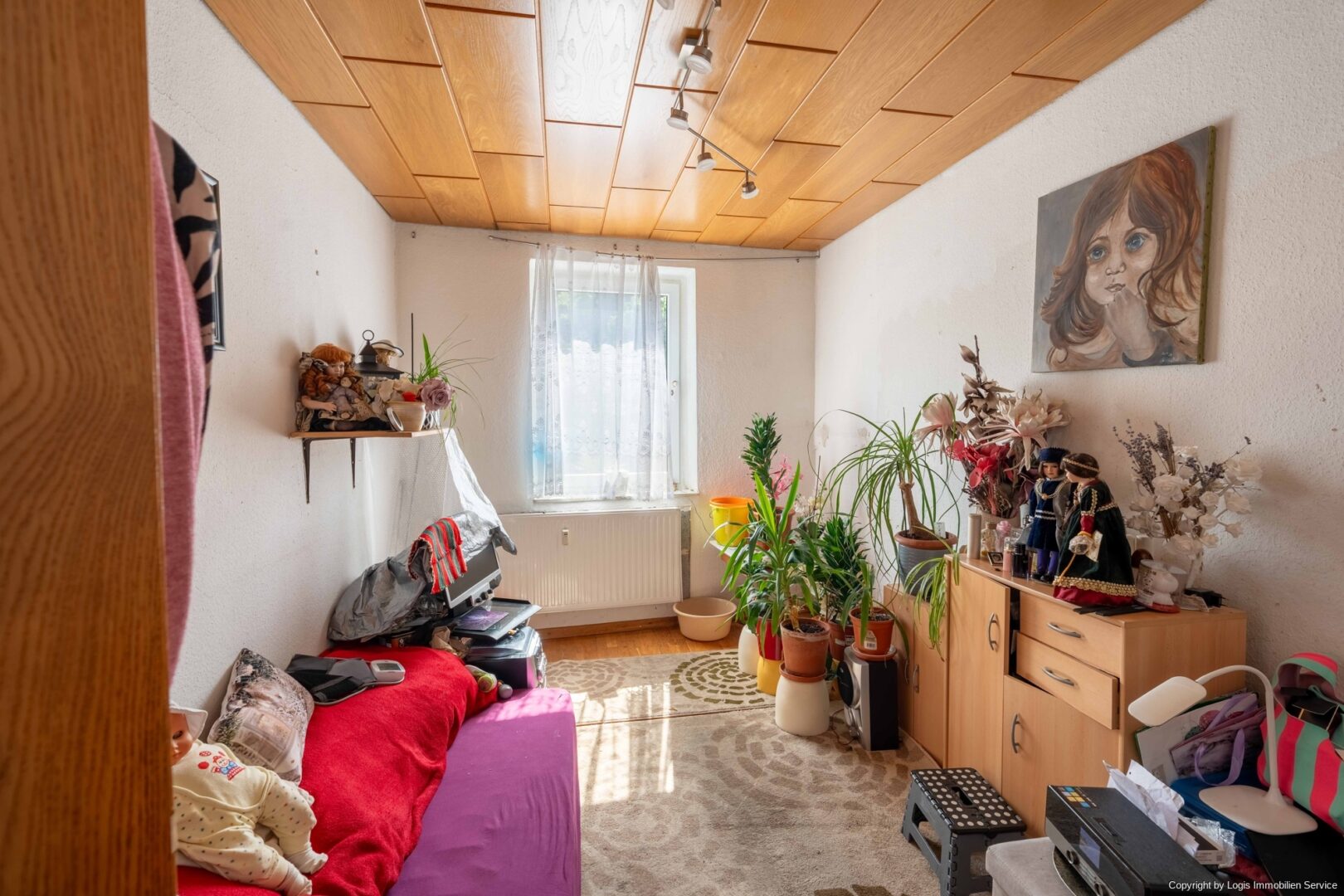 Weiteres Zimmer Obergschoss
