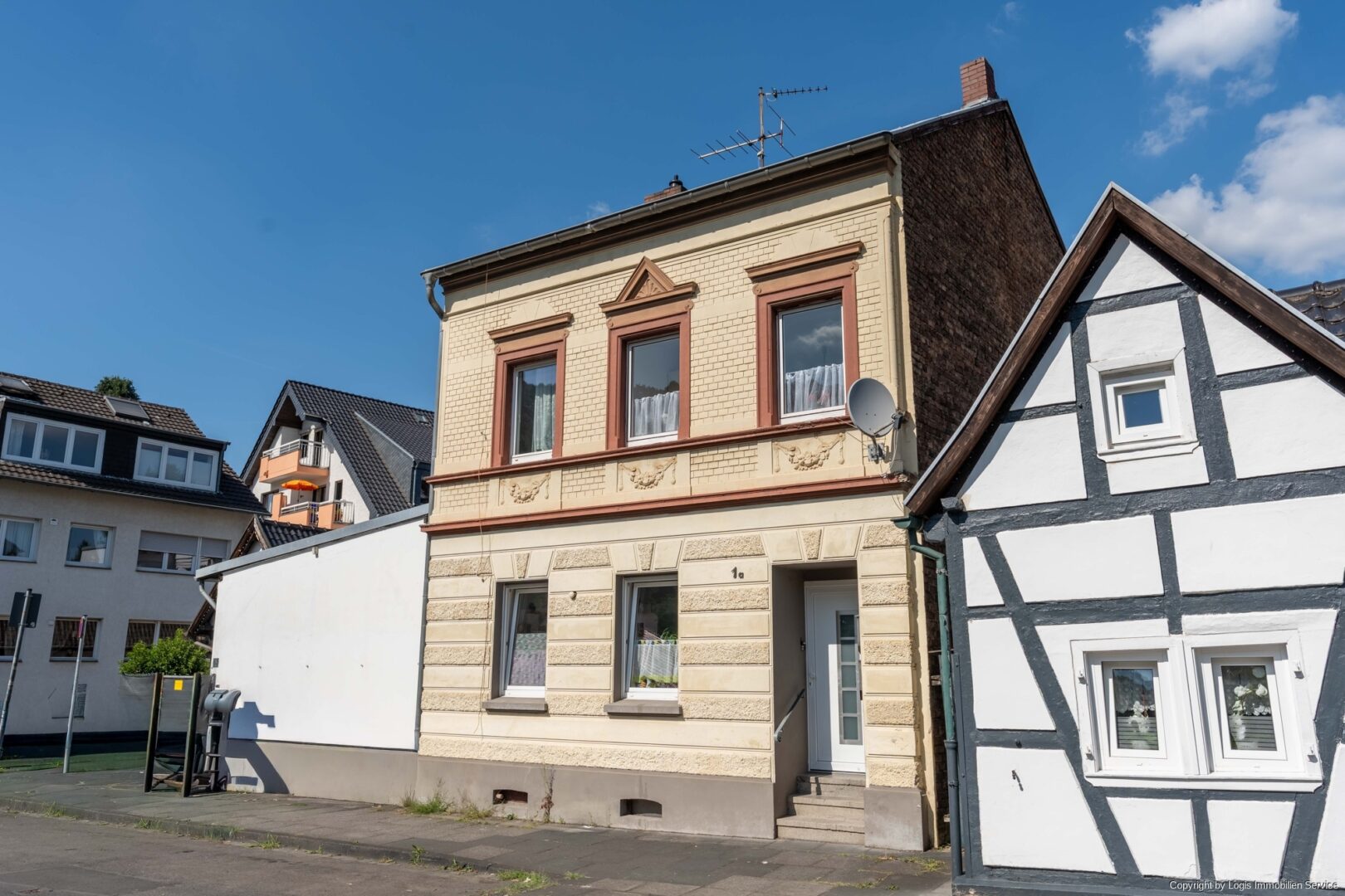 Außenansicht