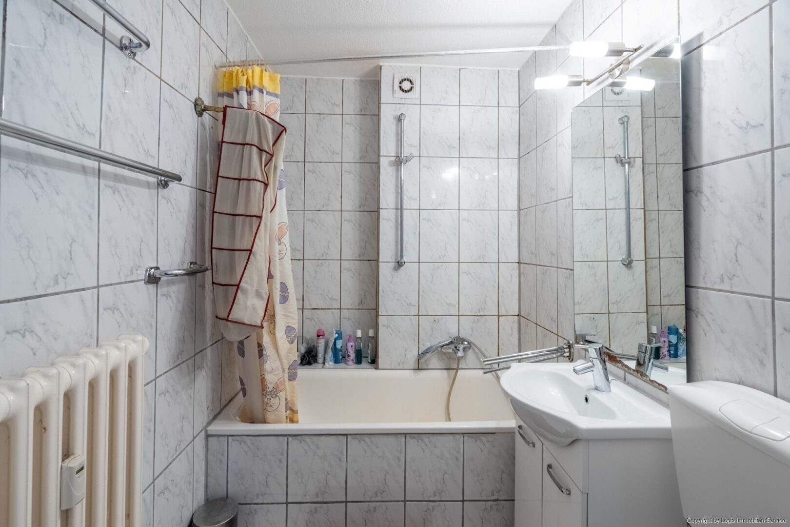 Badezimmer