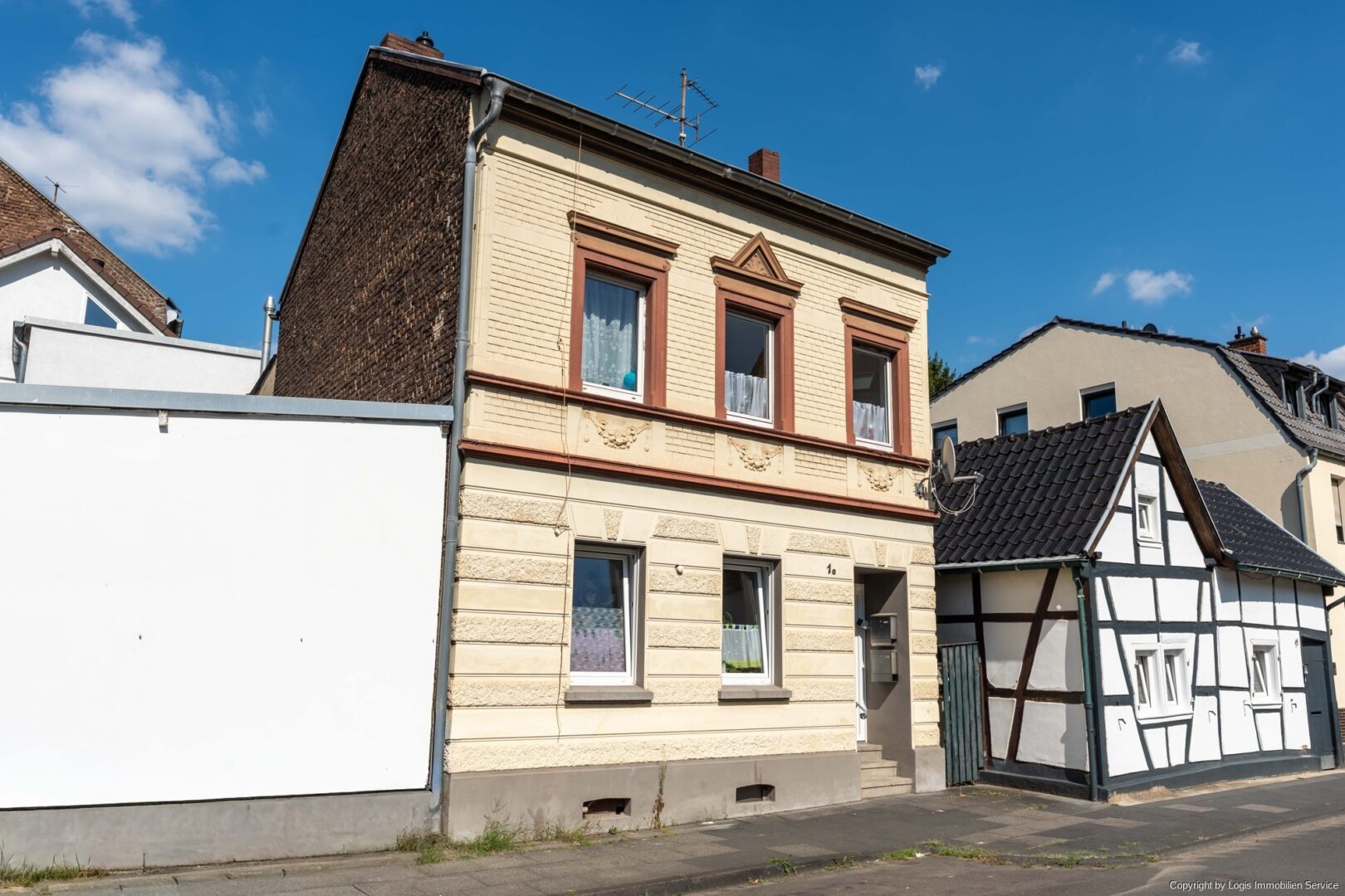 Außenansicht