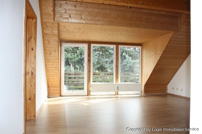 Wohnzimmer Bild 1