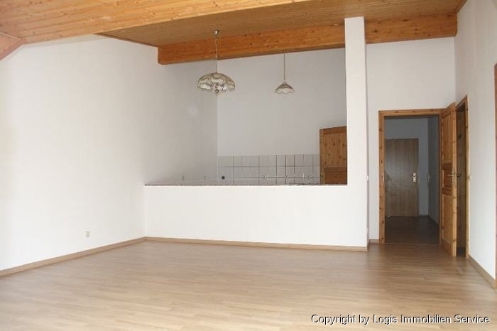 Wohnzimmer Bild 3