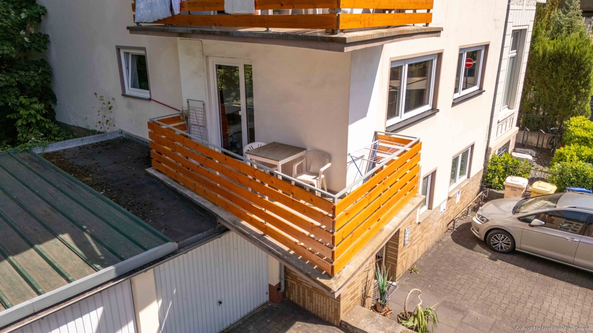 Balkon