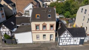 Luftaufnahme