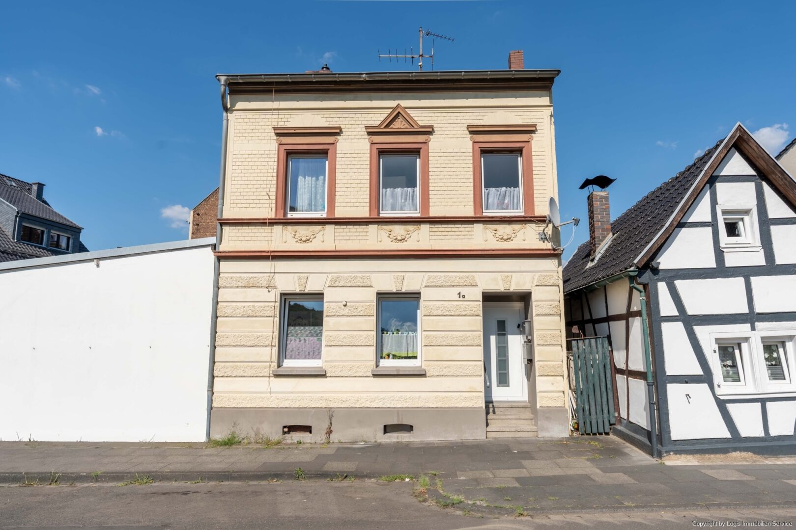 Außenansicht