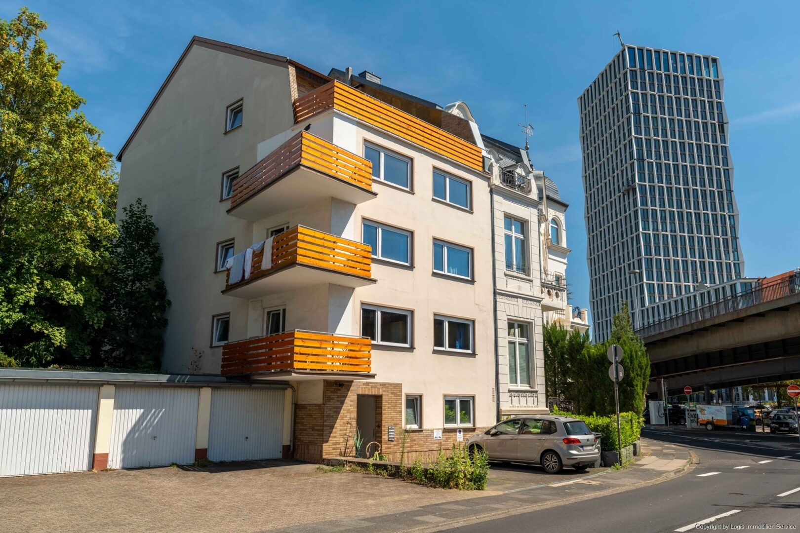 Außenansicht