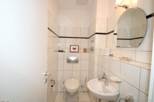 Gäste-WC