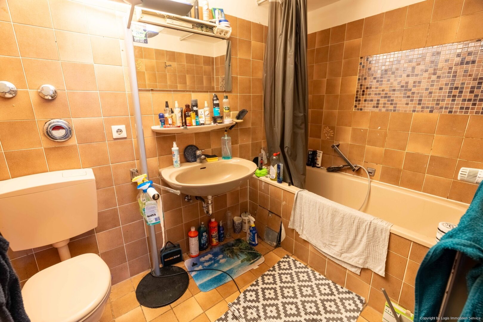 Appartement 4