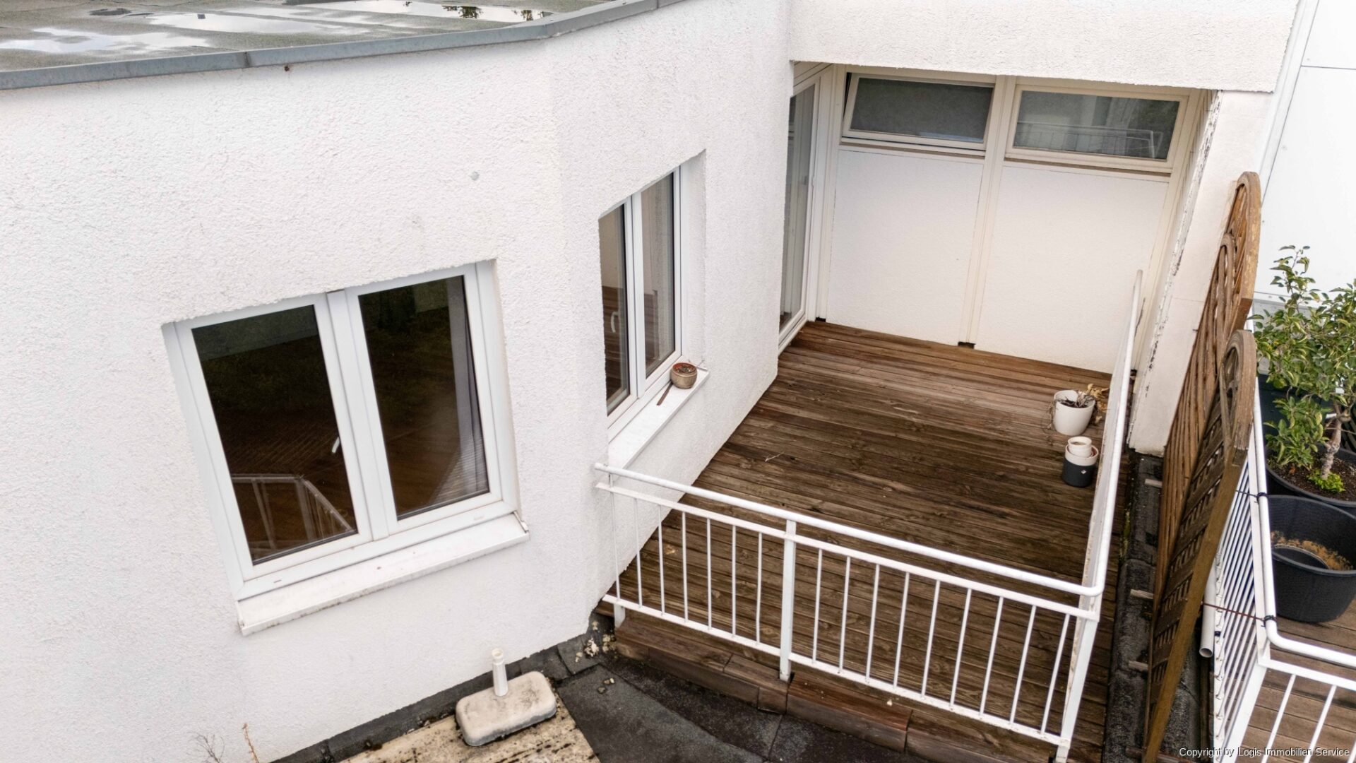 Appartement 2