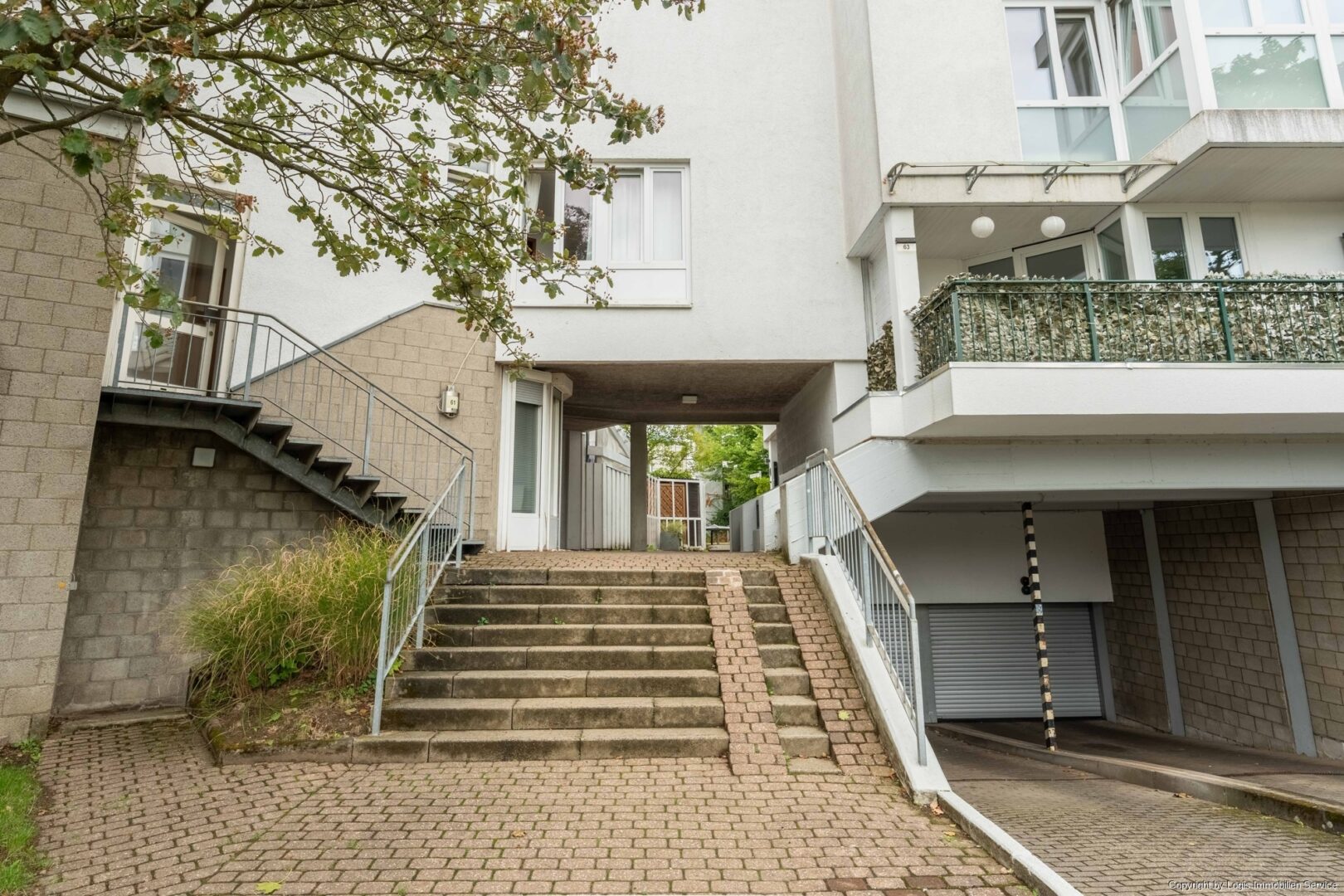 Außenansicht