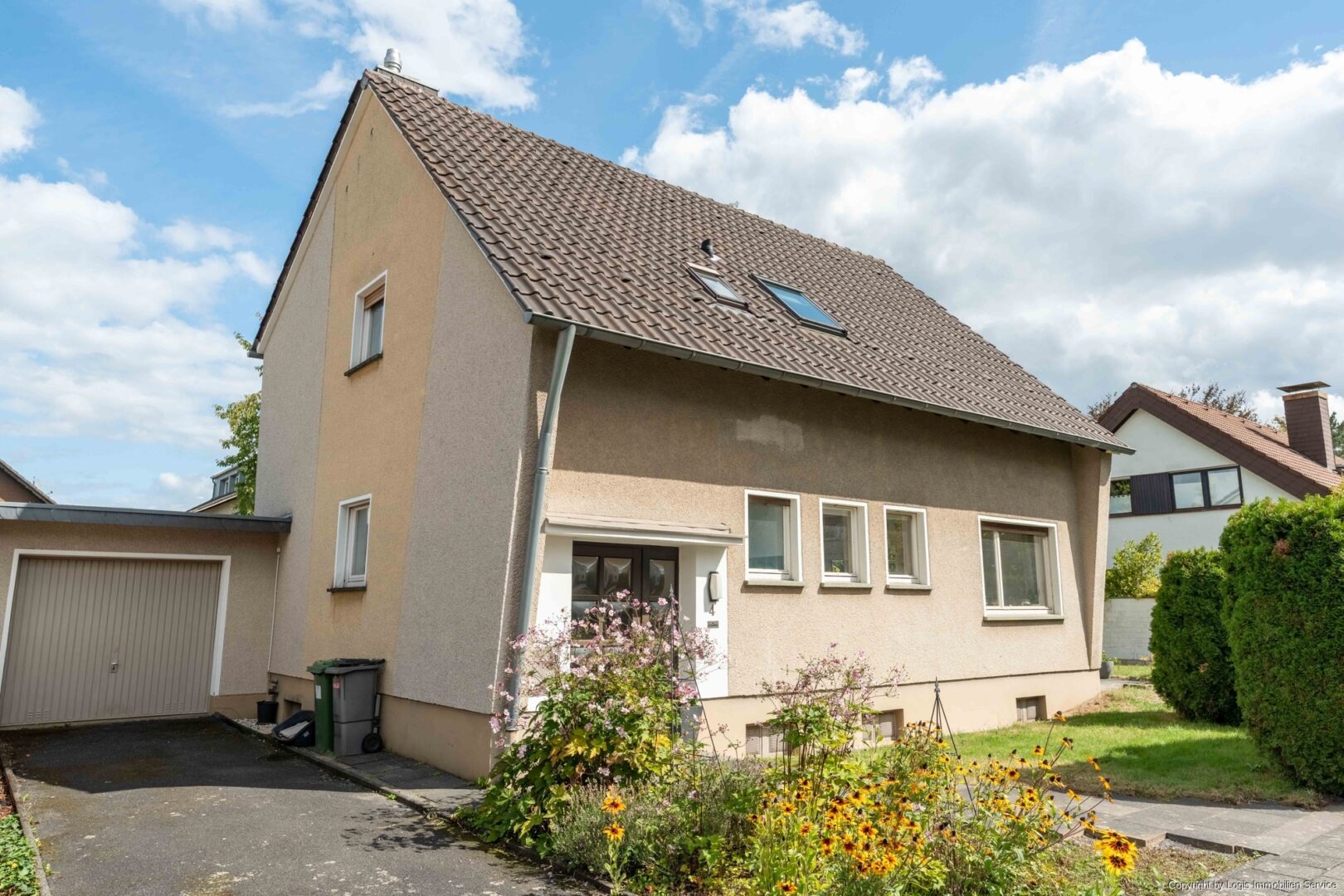 Außenansicht