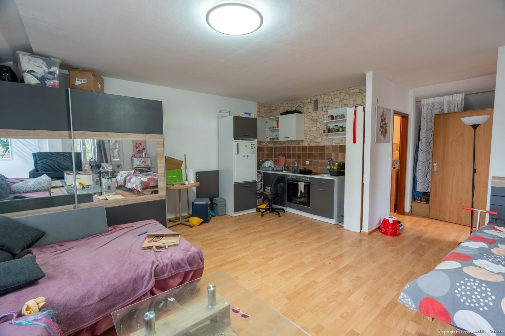 Appartement 3