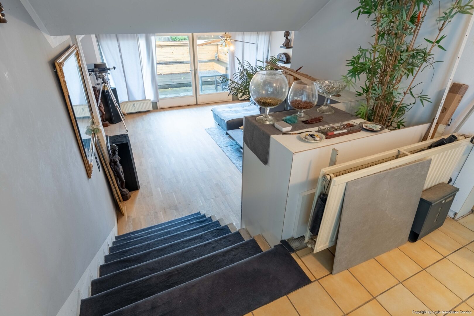 Appartement 1