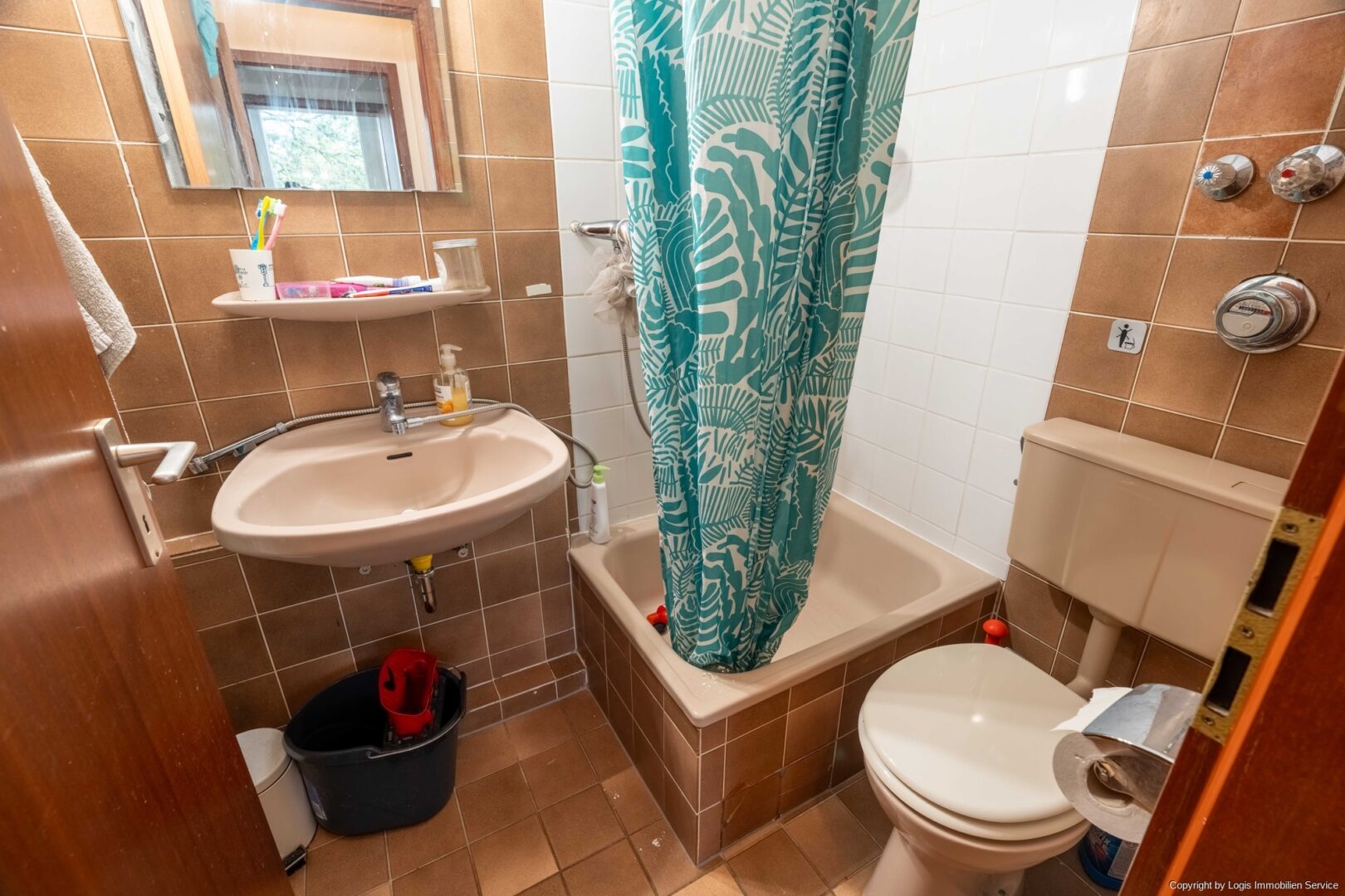 Appartement 3