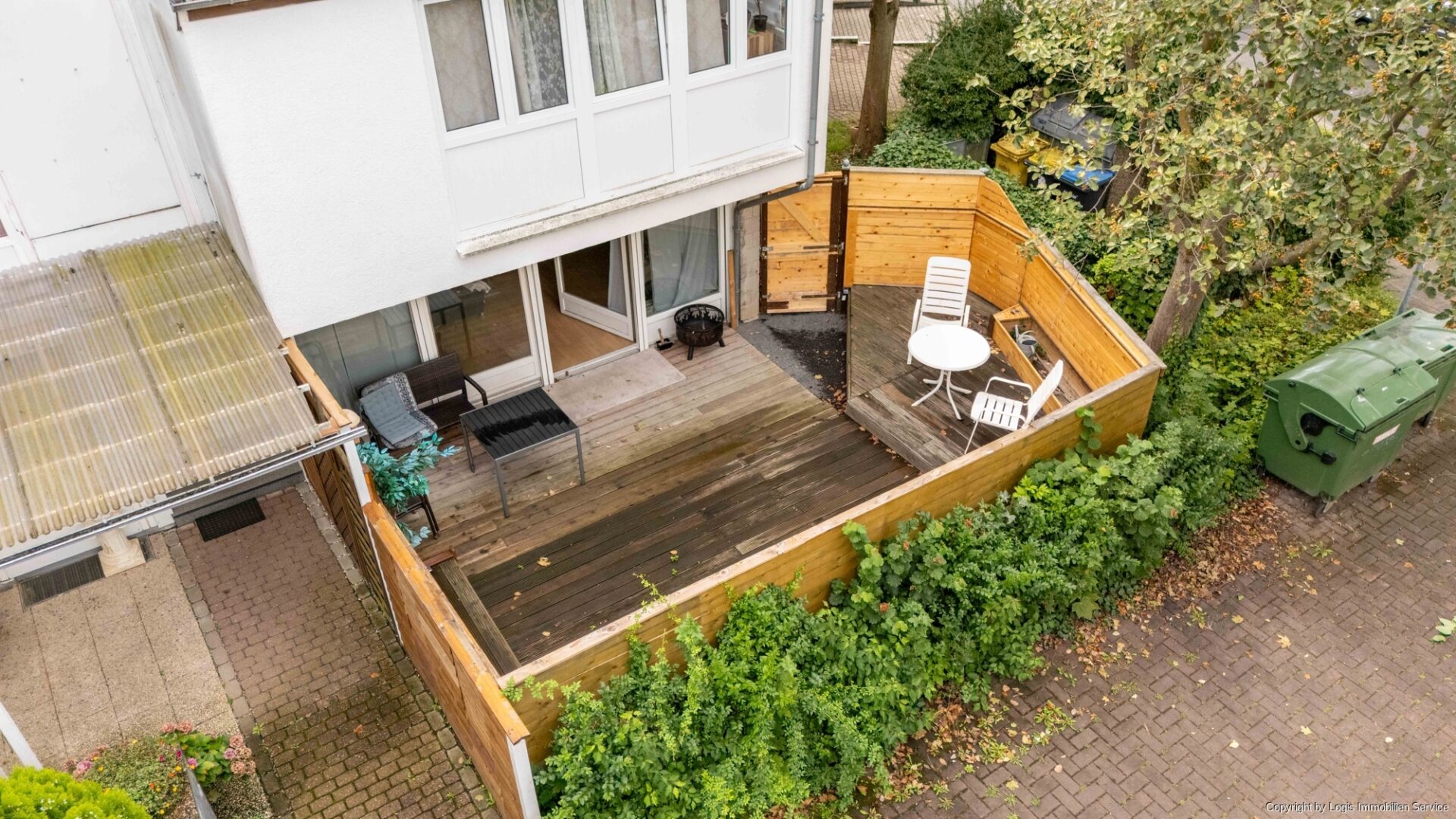 Appartement 1