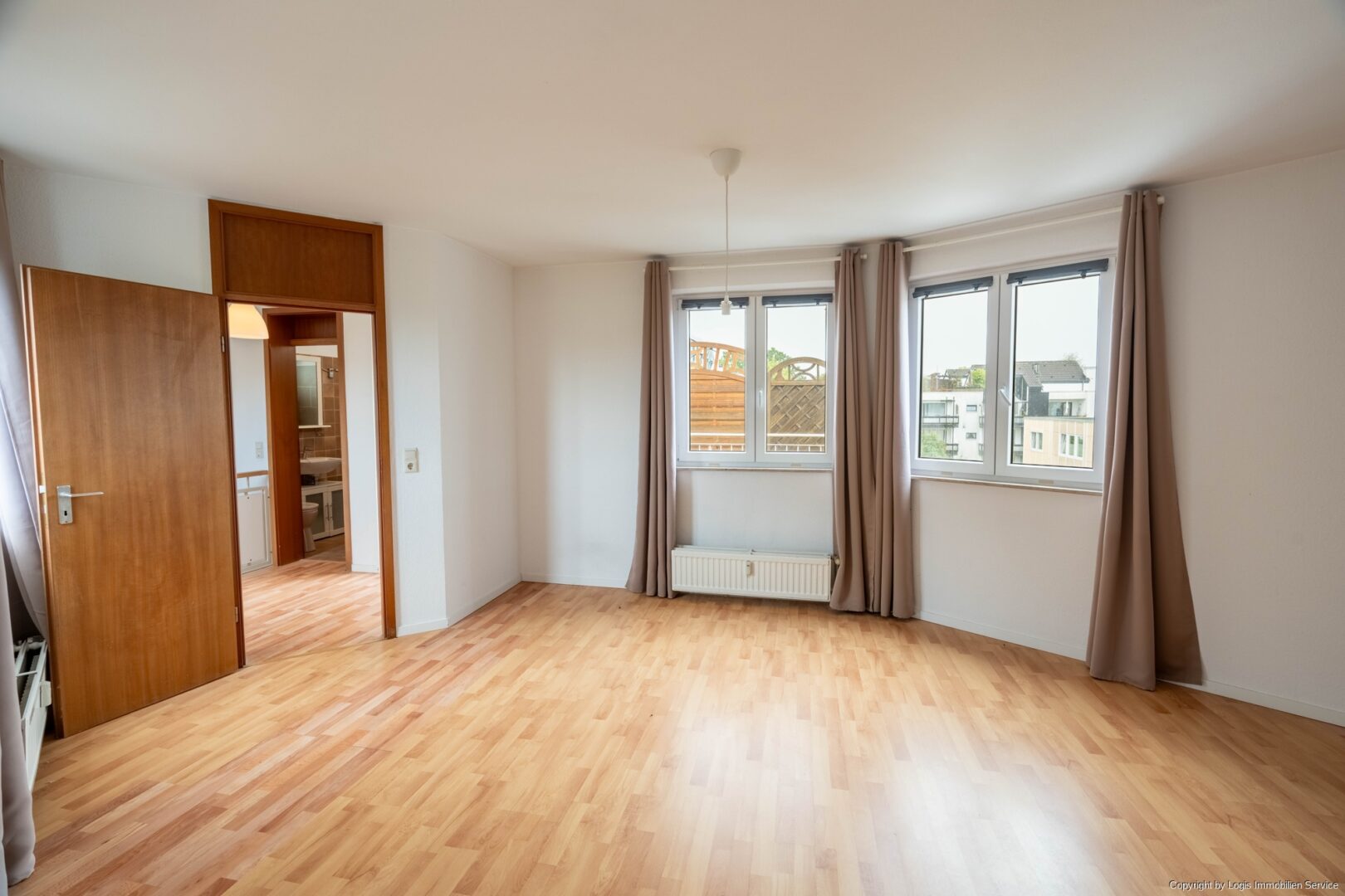 Appartement 2