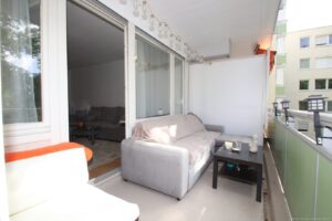 Loggia