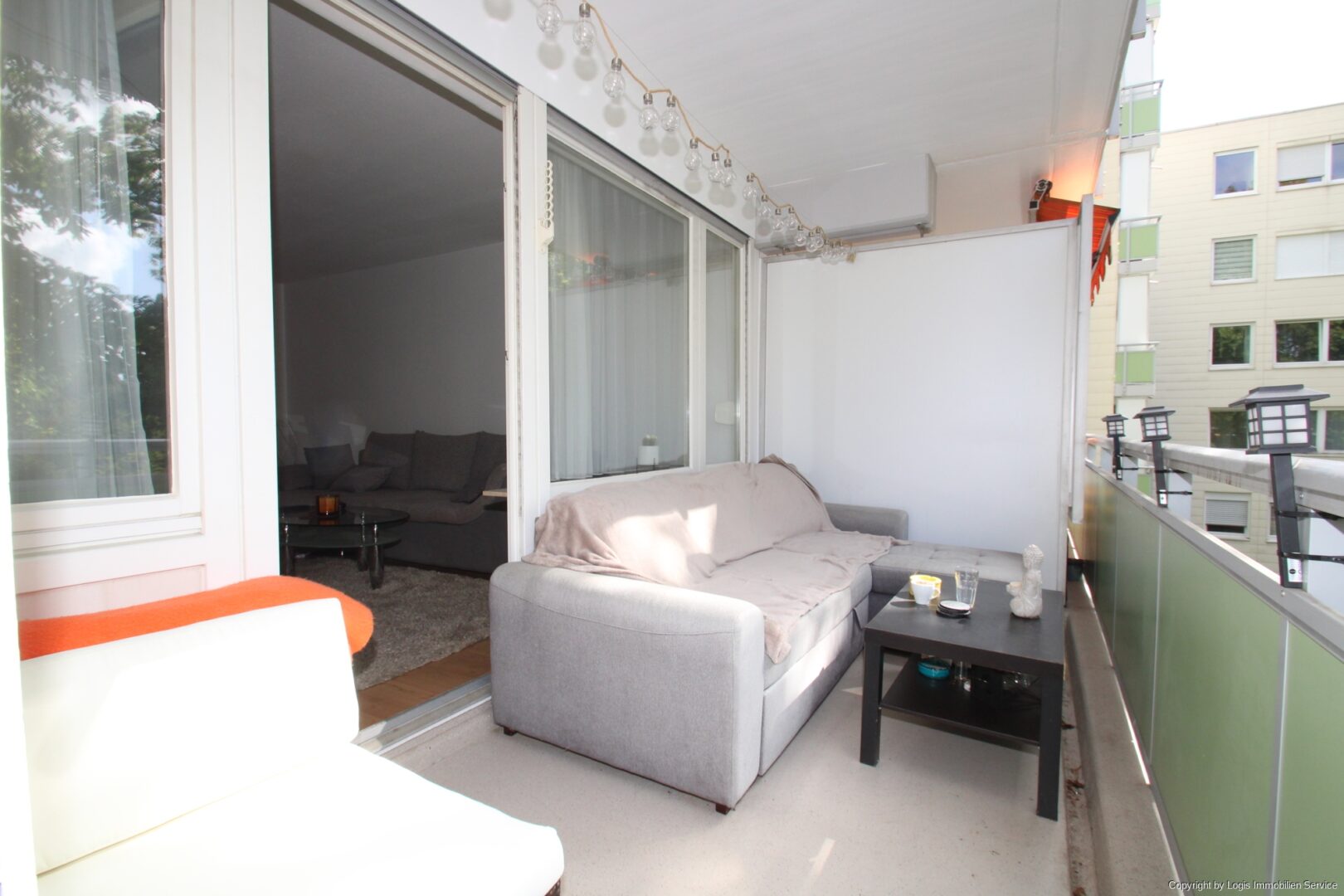 Loggia