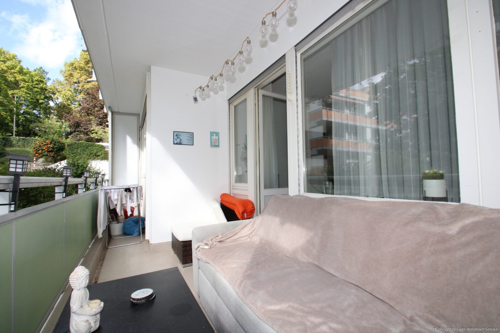 Loggia