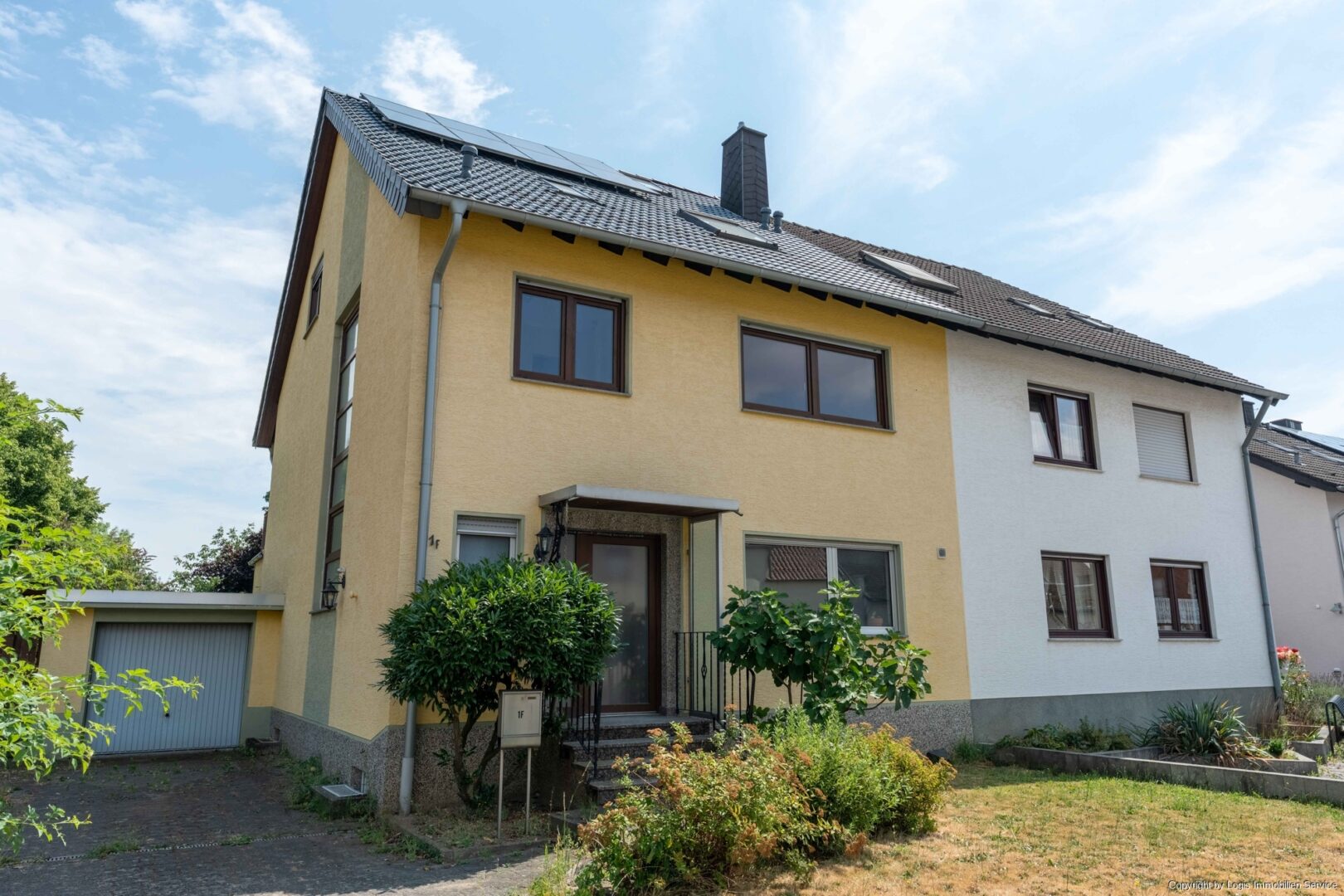 Außenansicht