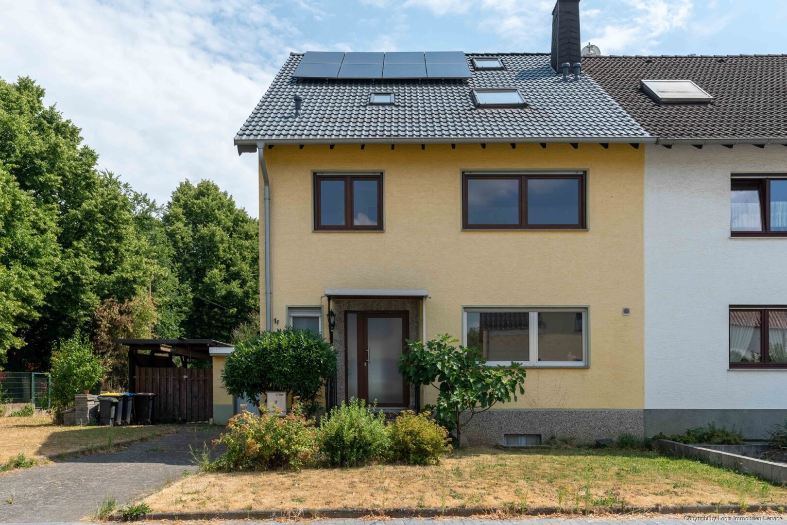 Außenansicht