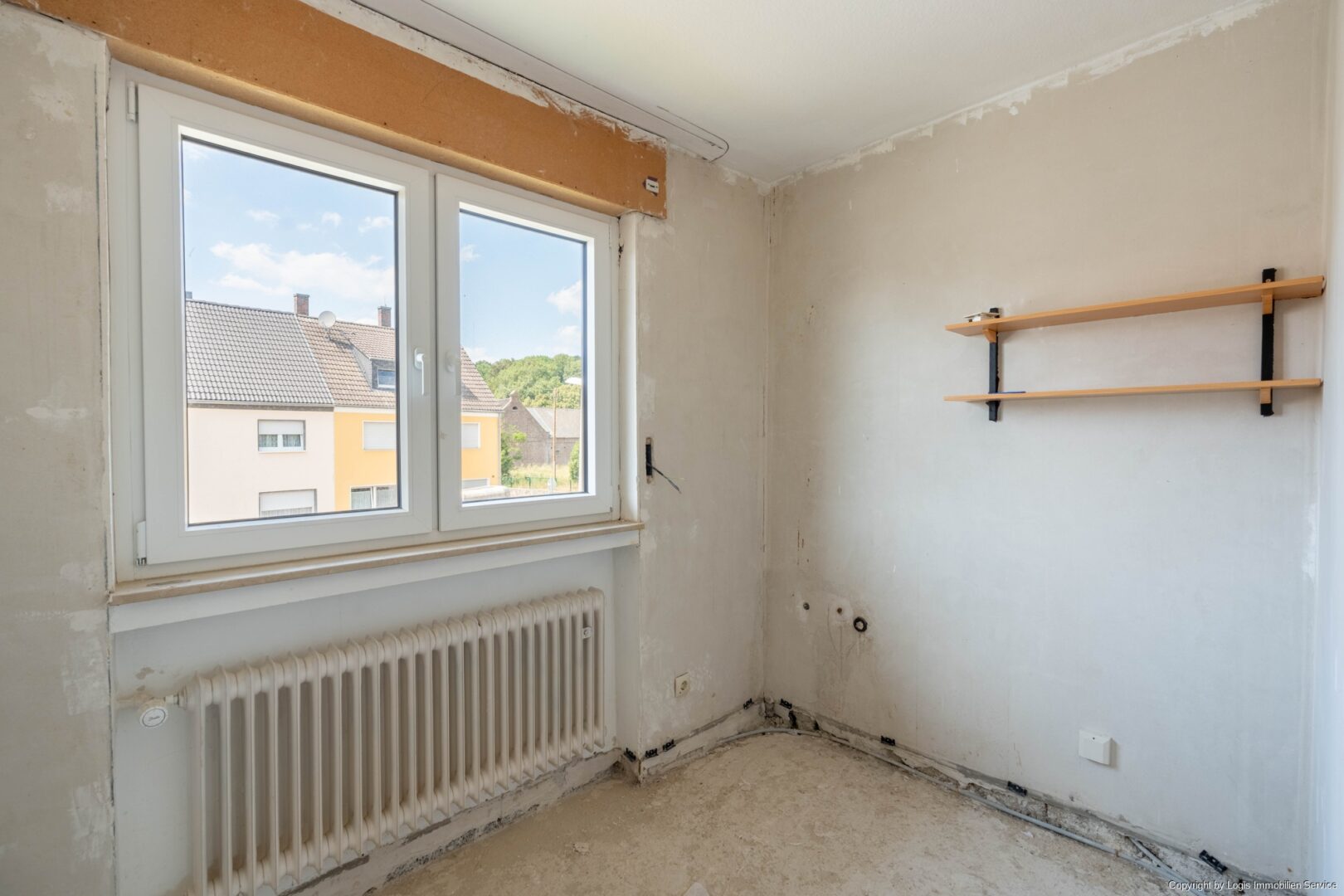 Arbeitszimmer