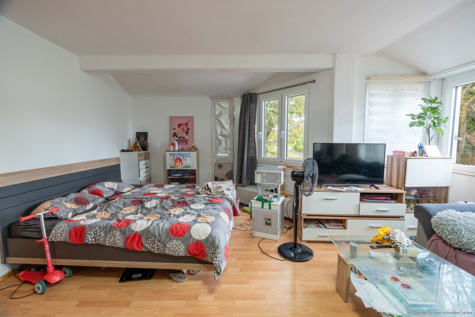 Appartement 3