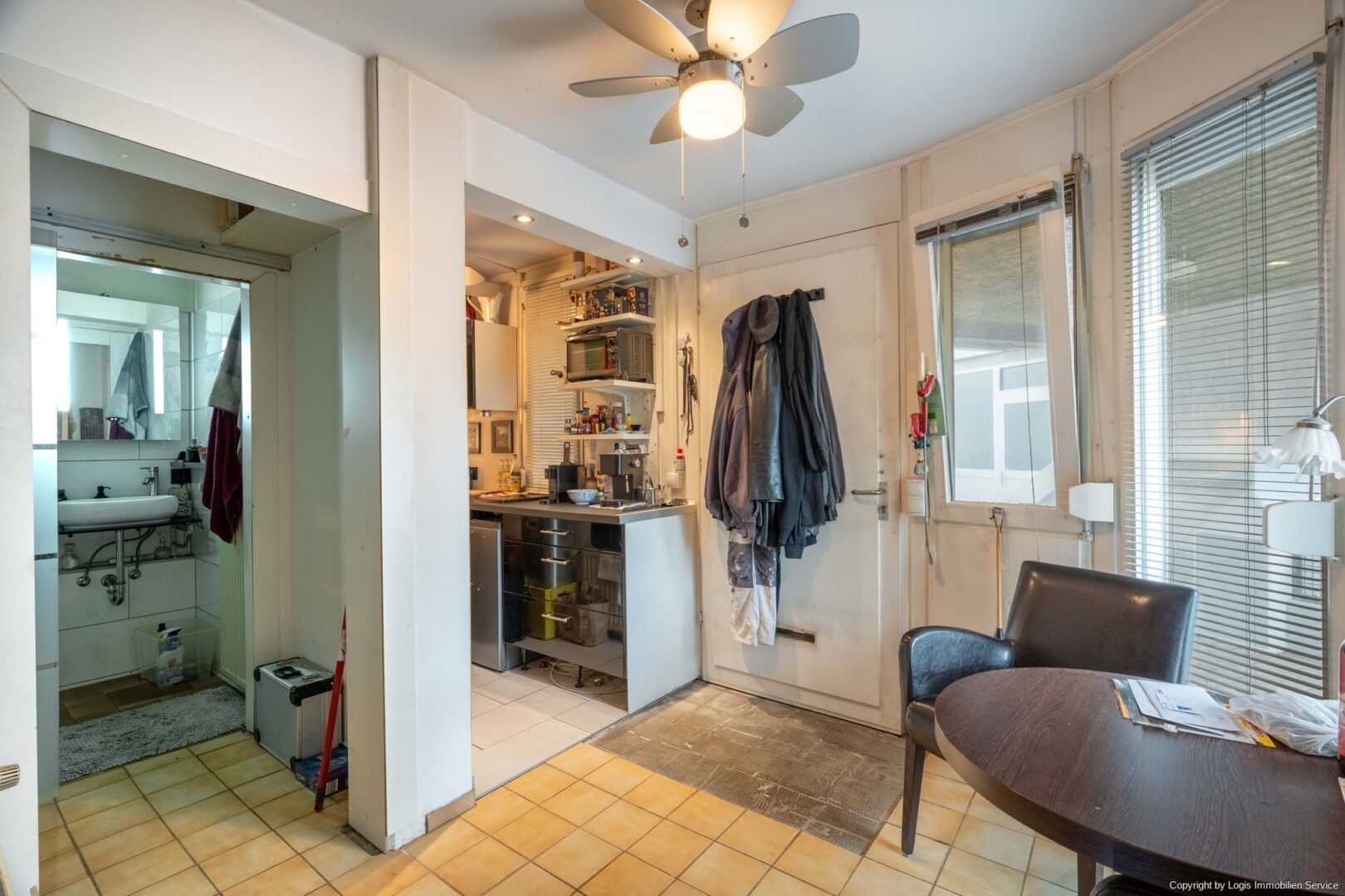 Appartement 1