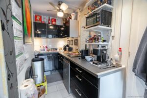 Appartement 1