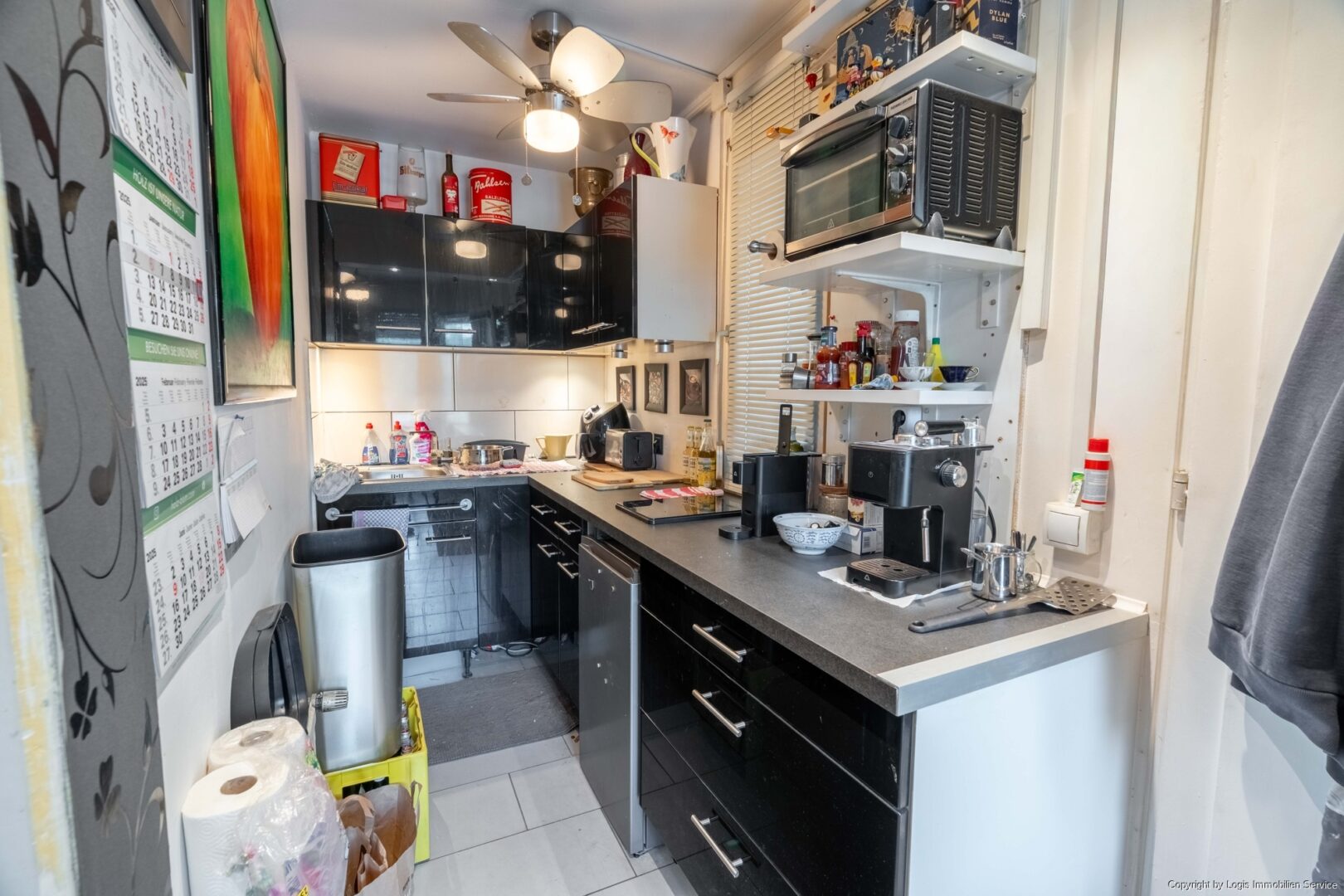Appartement 1