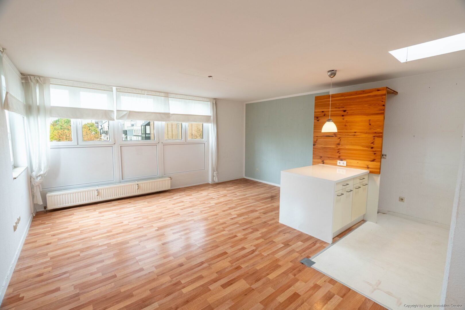 Appartement 2