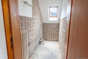 Duschbad oder zustzl. WC