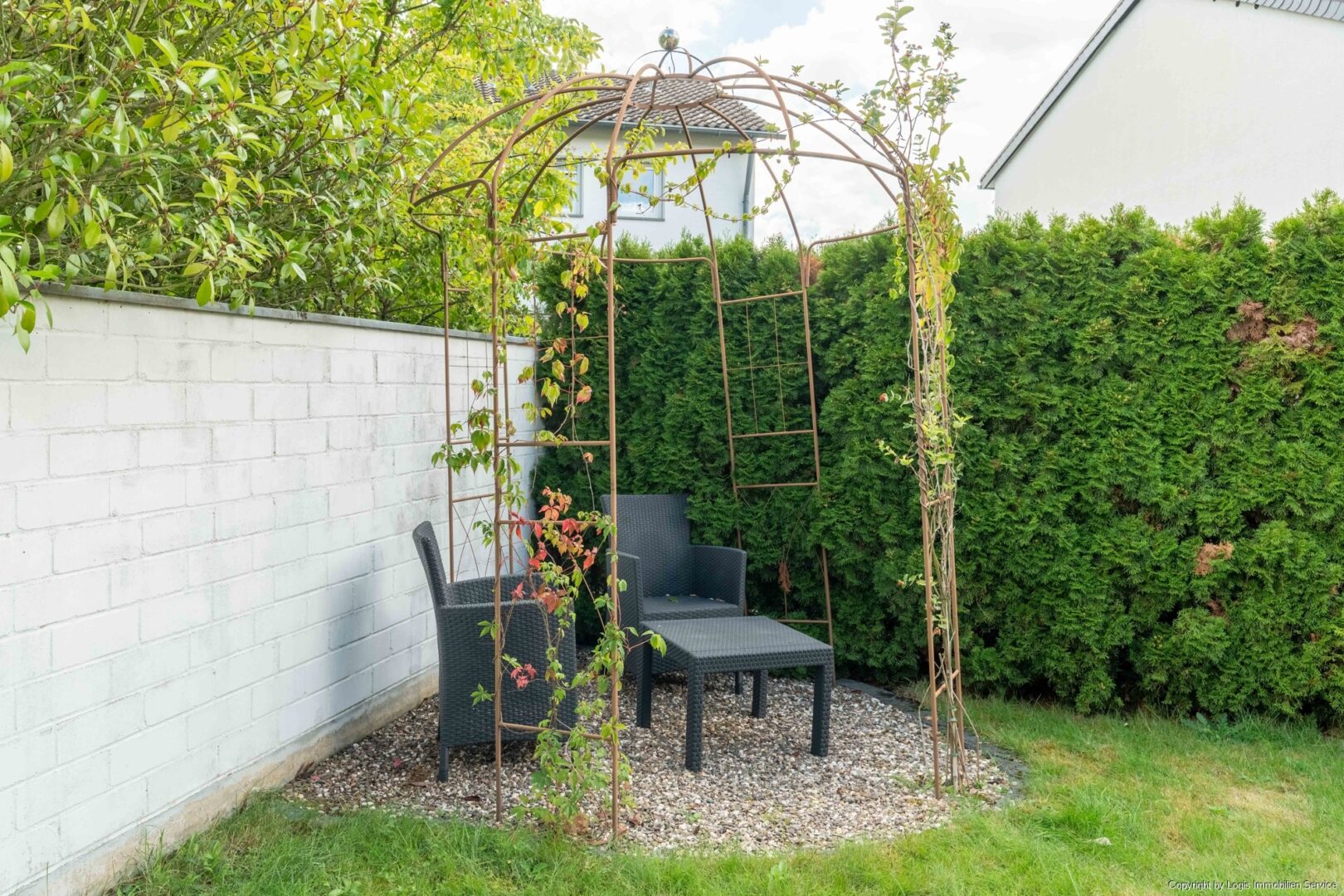 Garten