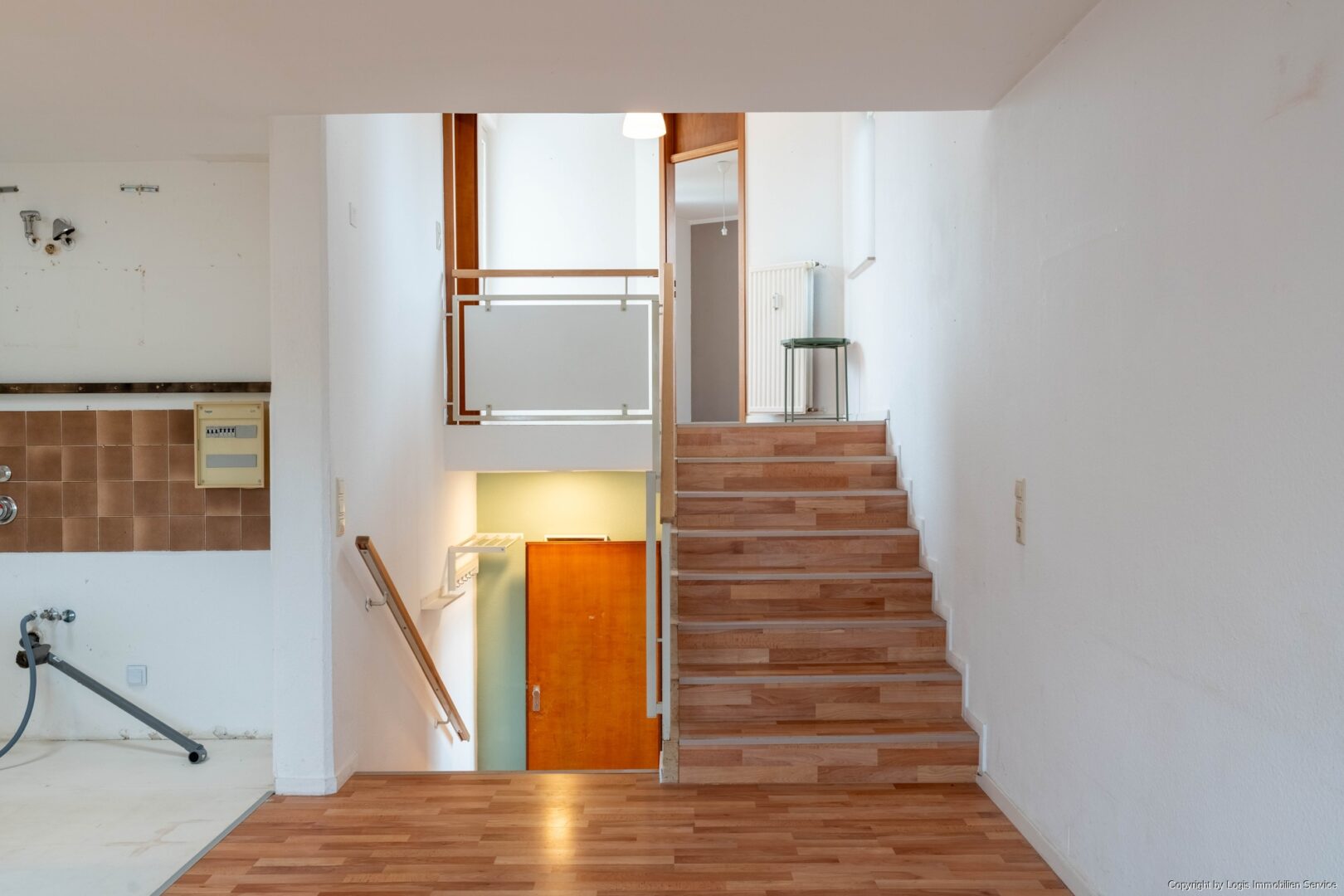 Appartement 2