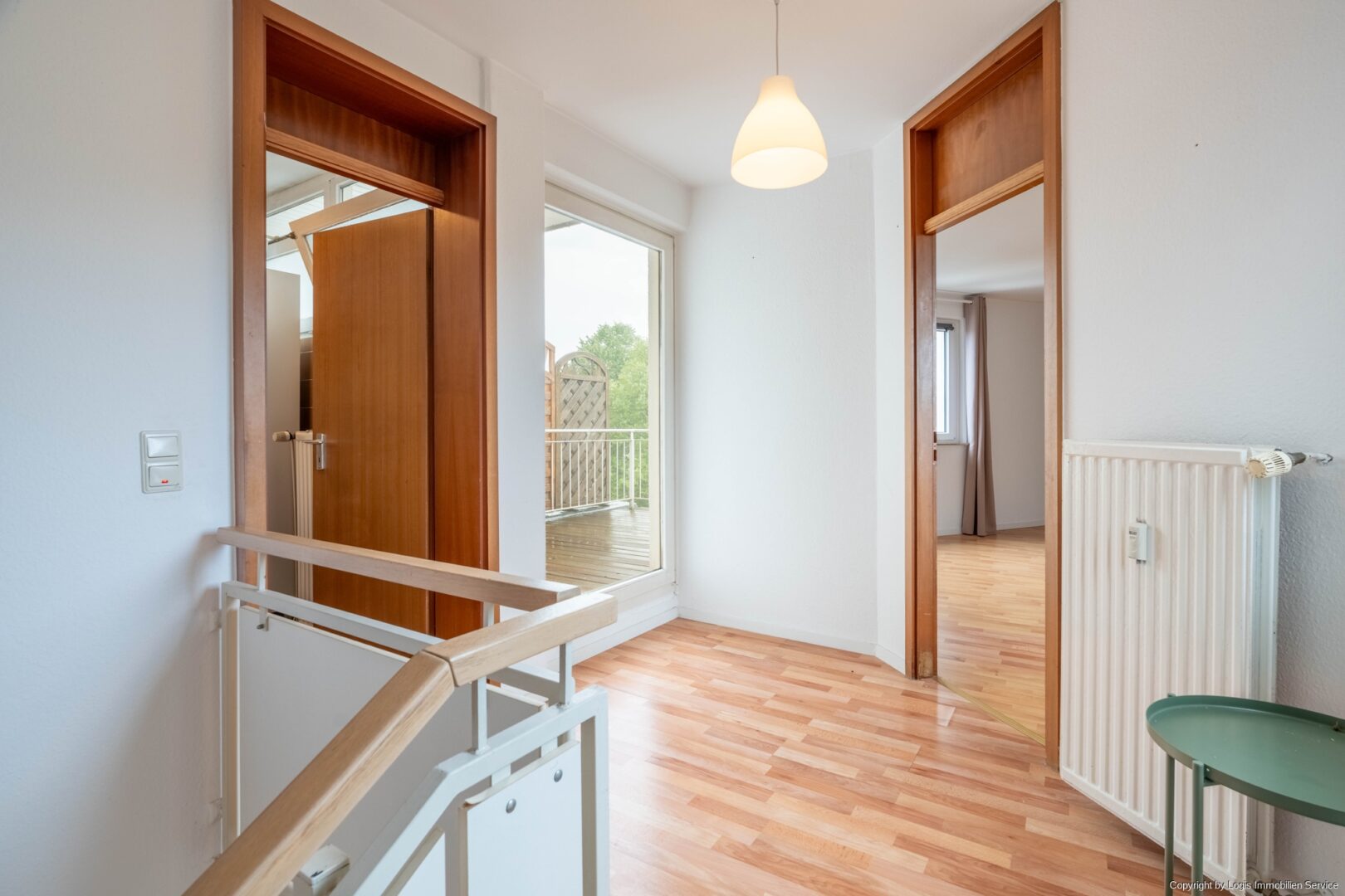 Appartement 2
