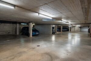 Tiefgarage