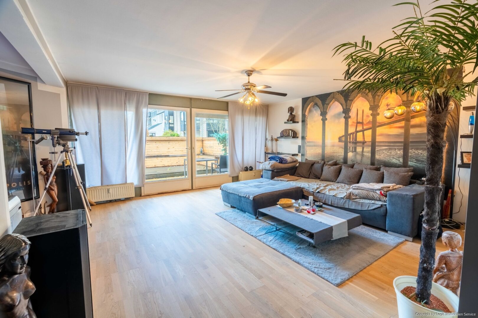 Appartement 1