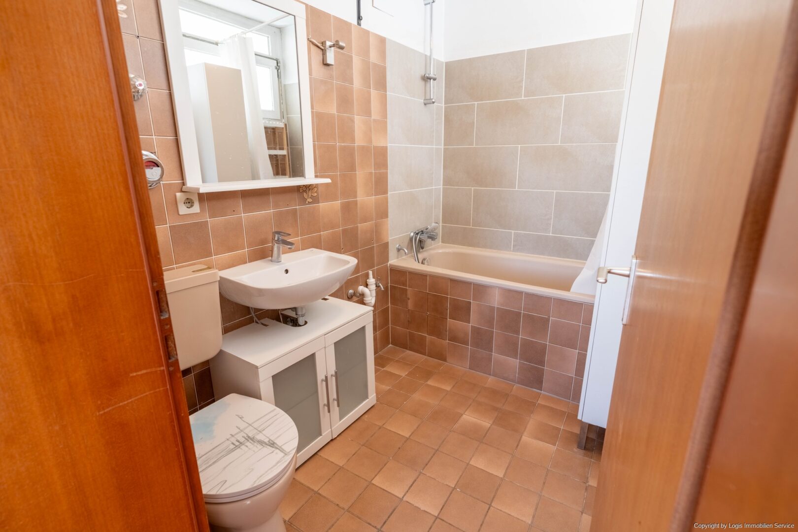 Appartement 2