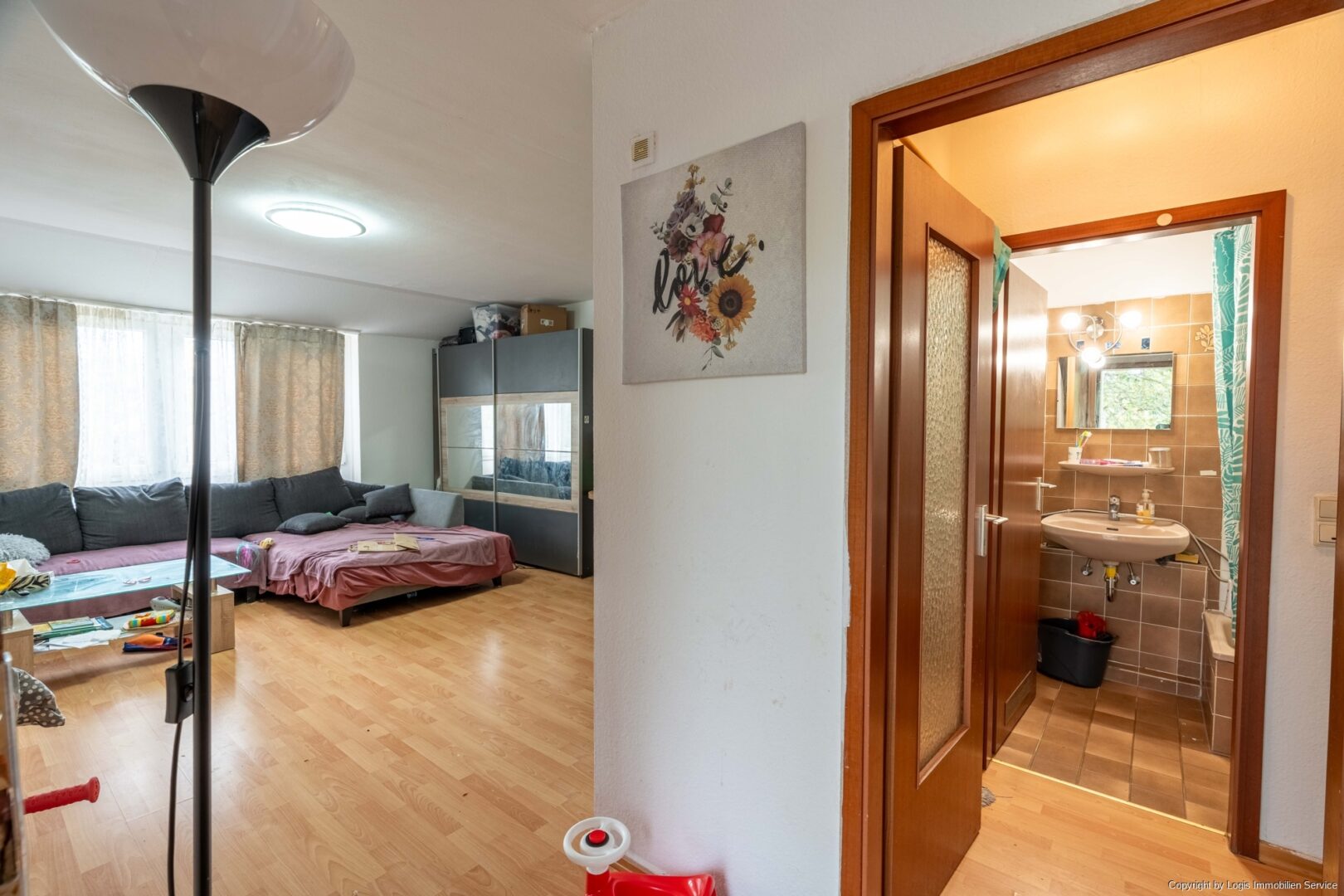 Appartement 3