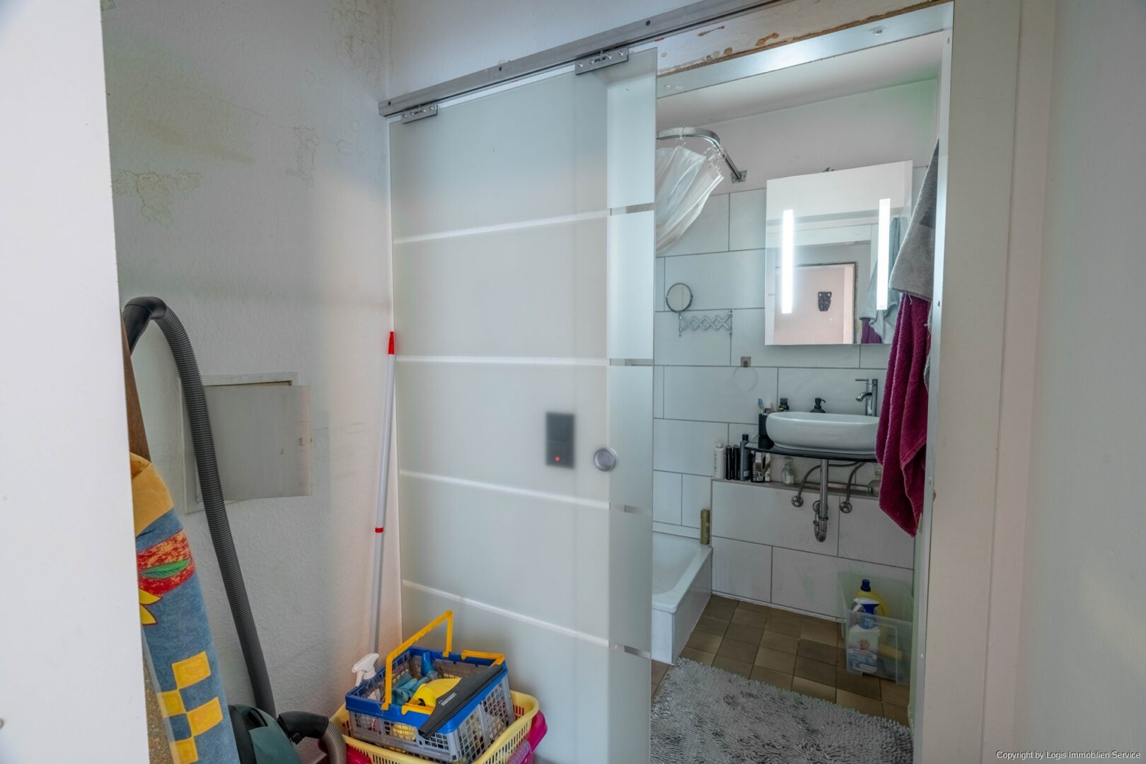Appartement 1