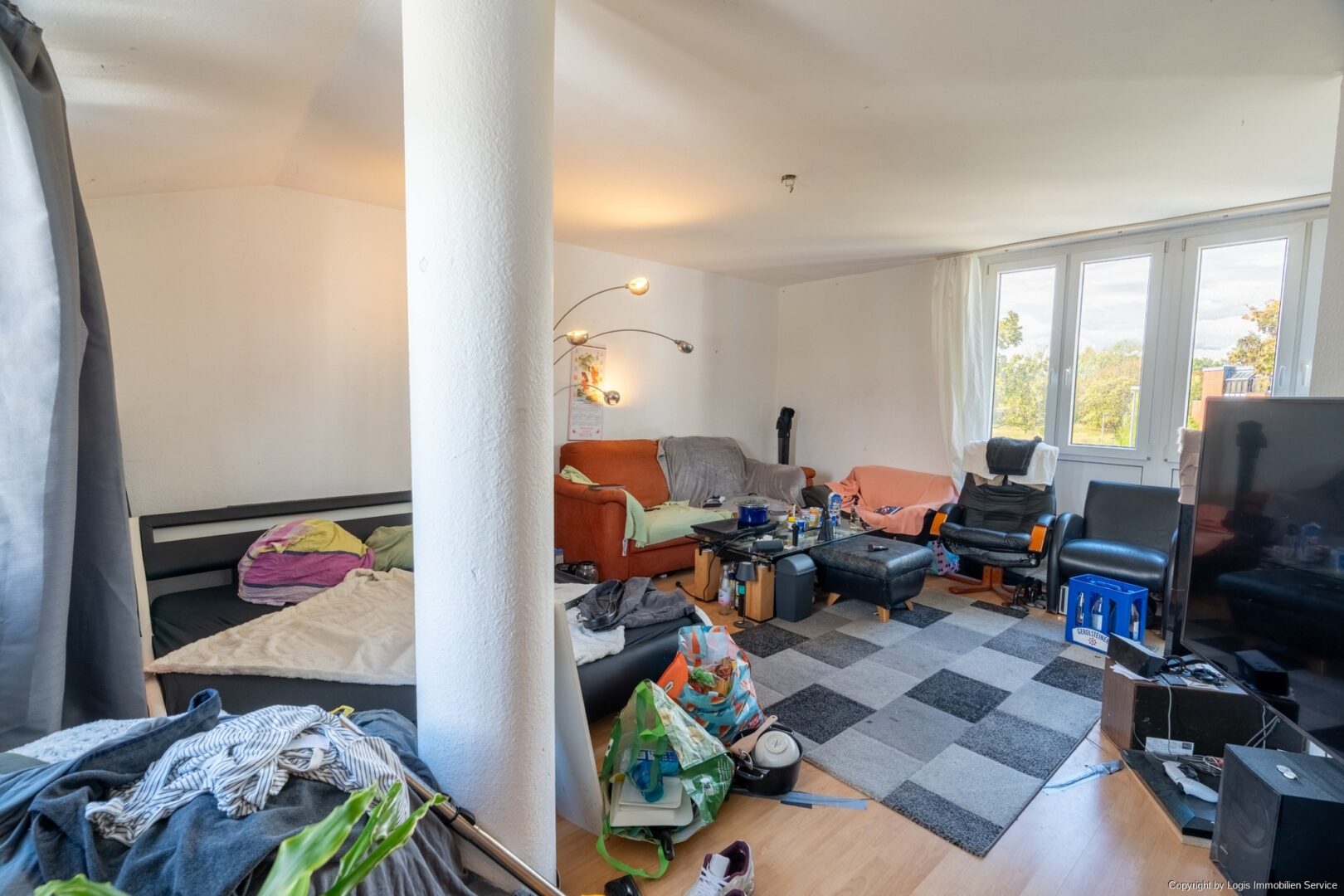 Appartement 4