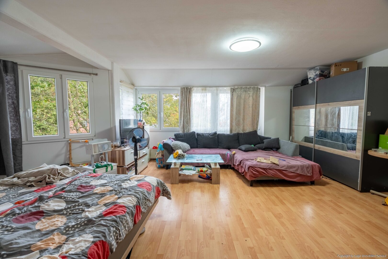 Appartement 3