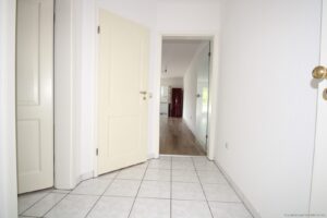 Wohnungseingang/Diele