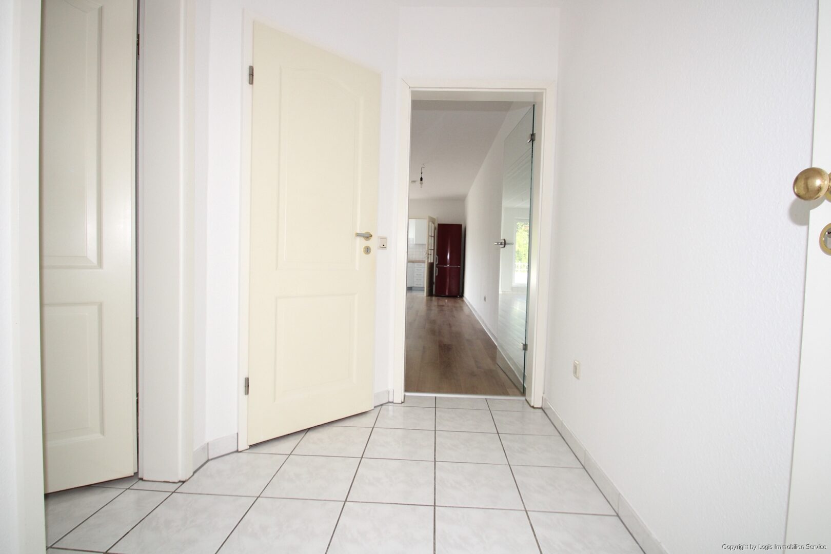 Wohnungseingang/Diele