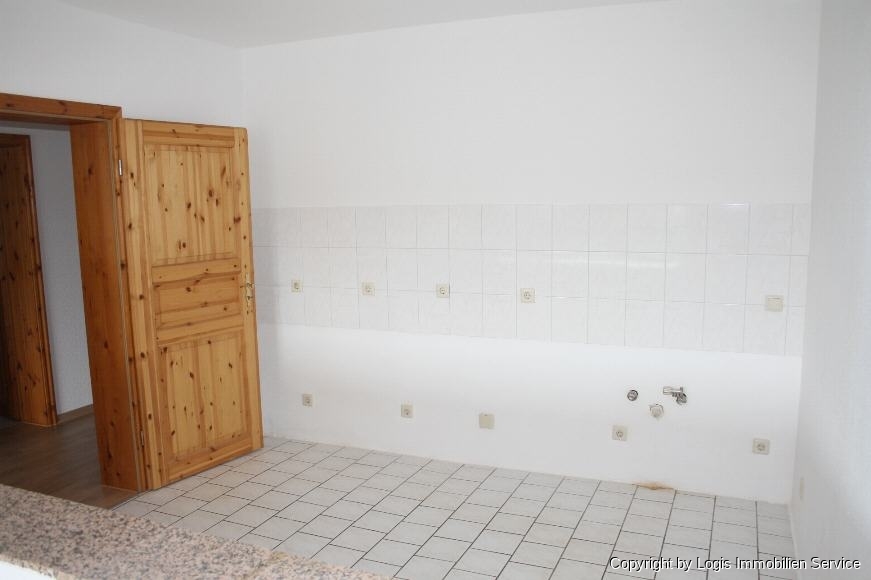 Küchenbereich
