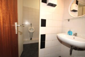 WC-Herren